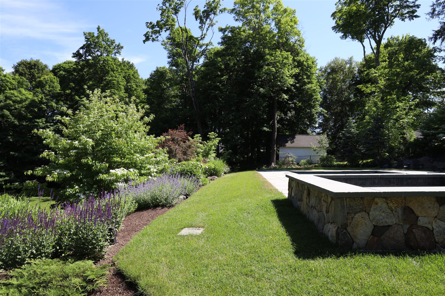 Lenox Residence — project photograph