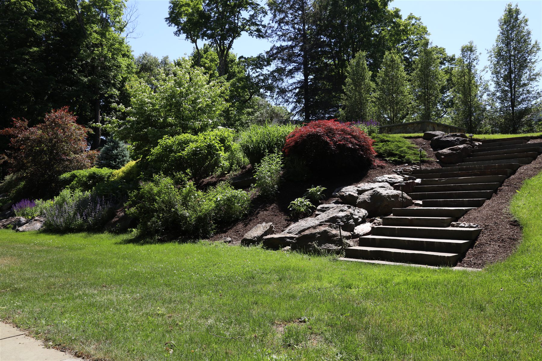 Lenox Residence — project photograph