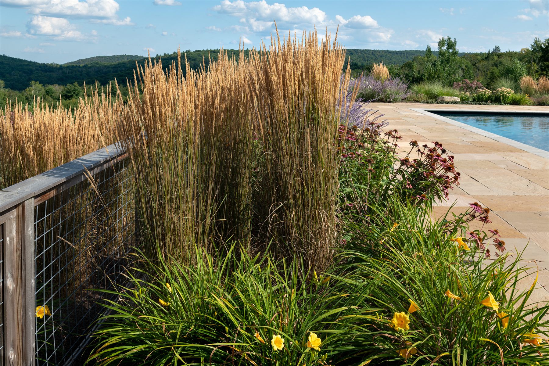 Sandisfield Residence — project photograph