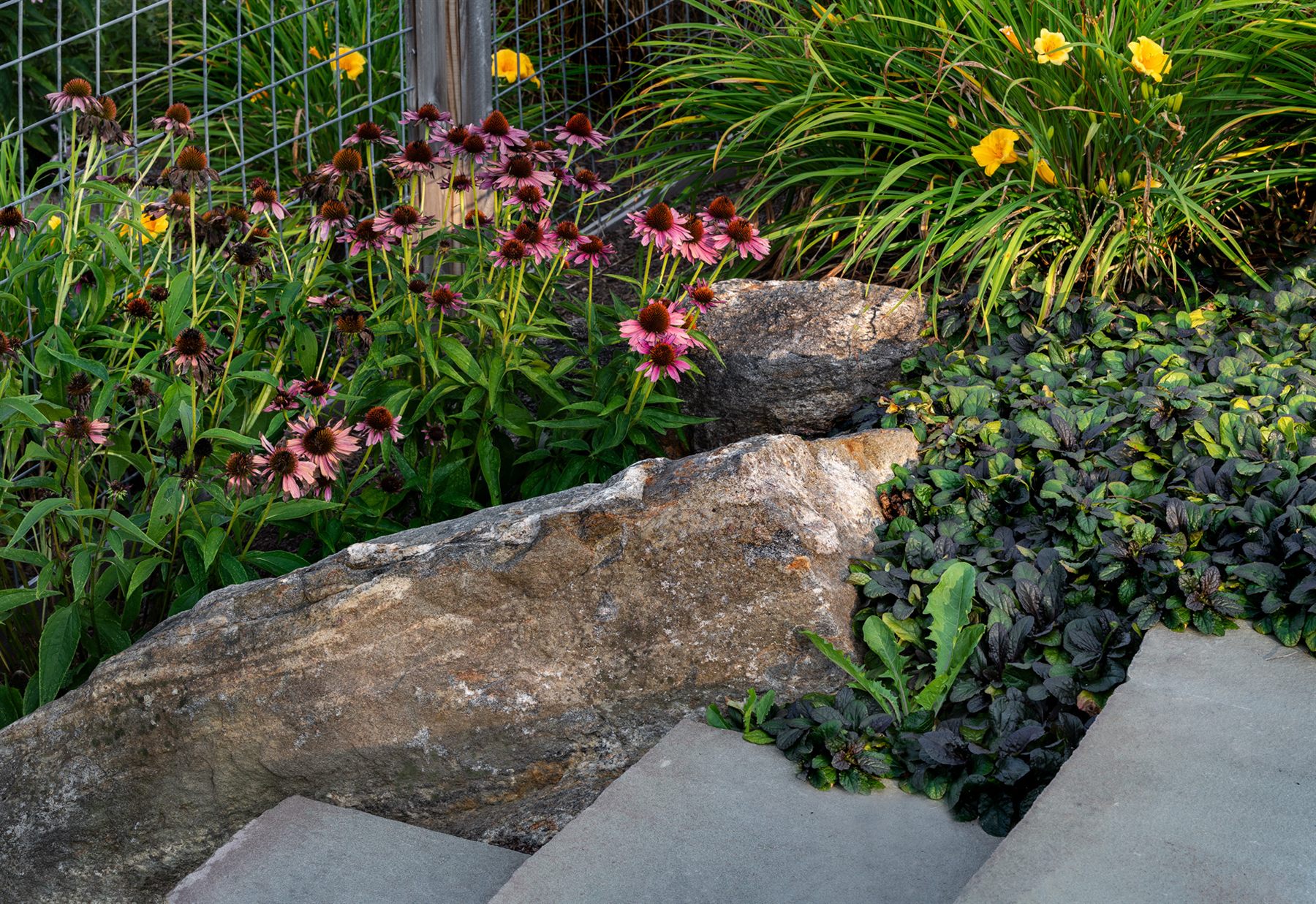 Sandisfield Residence — project photograph